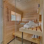 Appartement Eibele *