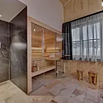 Appartement Eibele *