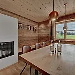 Eibele Appartement Oberstaufen