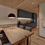 Appartement Eibele *