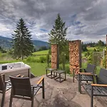 Appartement Eibele *