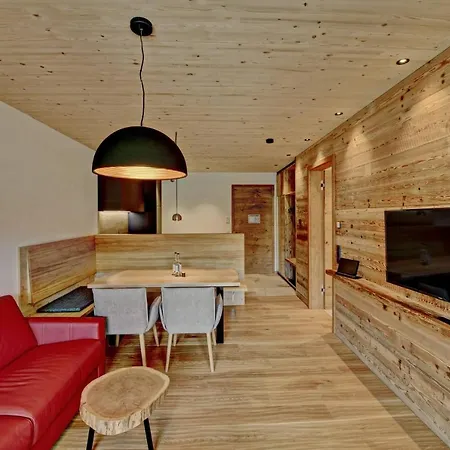 Eibele Apartmán Oberstaufen