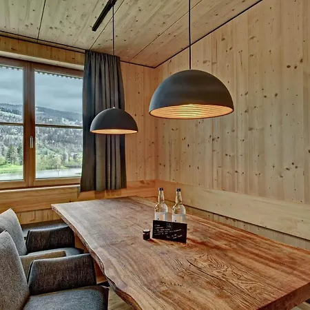 Apartmán Eibele Oberstaufen