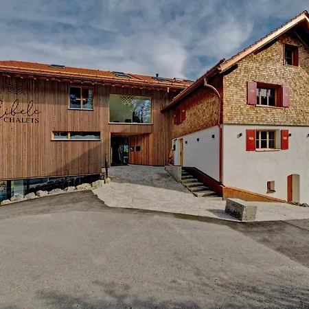 Eibele * Oberstaufen