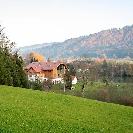 Apartman Eibele