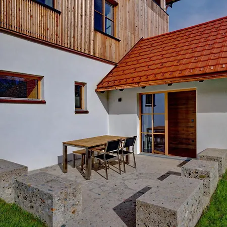 Apartment Eibele