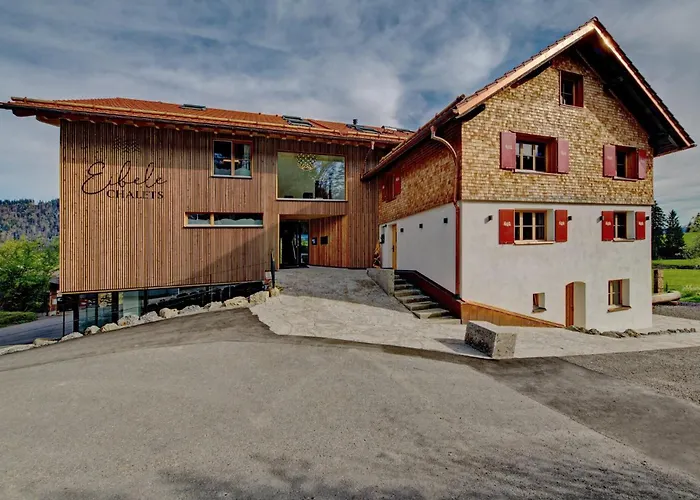 Eibele * Oberstaufen