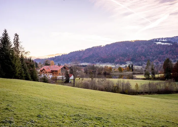 Eibele * Oberstaufen