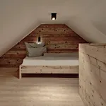 Апартаменты Eibele