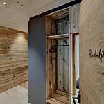 Апартаменты Eibele *
