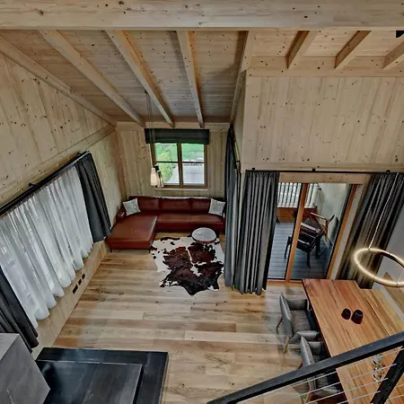 Apartment Eibele