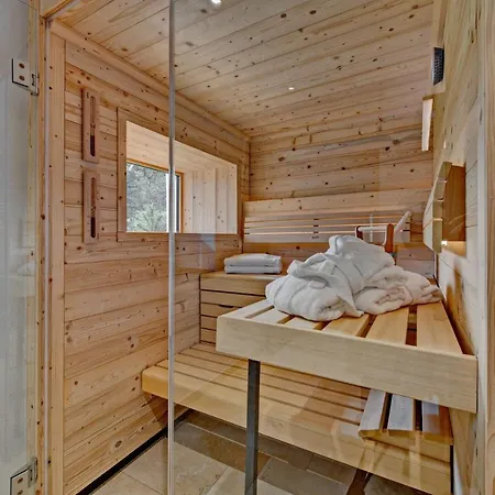 Apartment Eibele *