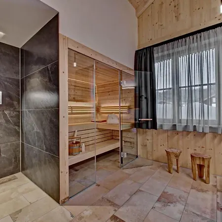 Appartement Eibele *