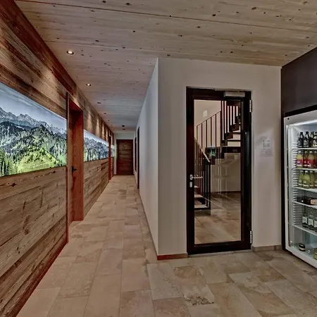 Eibele Apartment