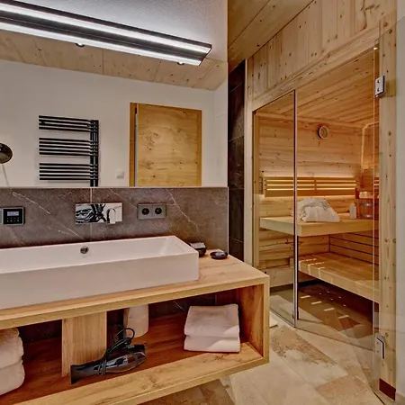 Appartement Eibele *