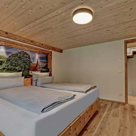 Eibele Appartement *