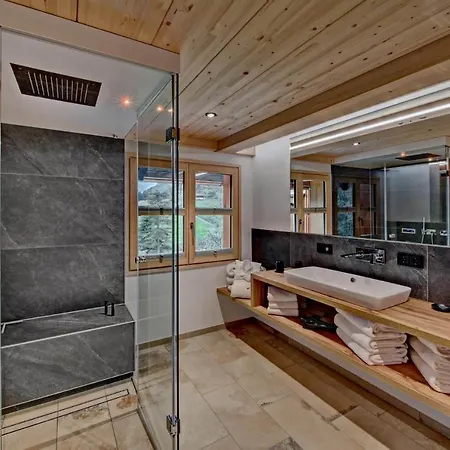 Appartement Eibele