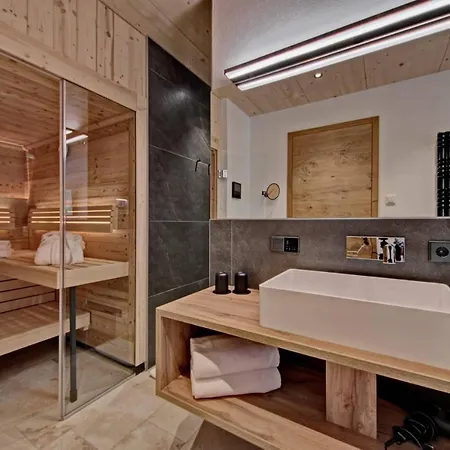 Eibele Appartement *