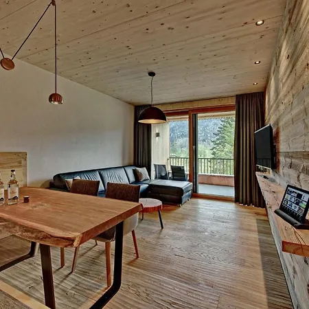 Eibele Apartment