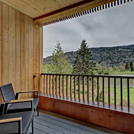 Appartement Eibele
