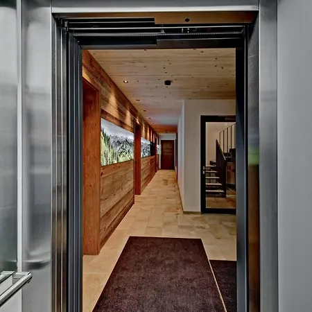 Eibele Apartment