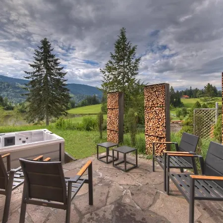 Appartement Eibele *