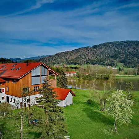 Eibele * Oberstaufen
