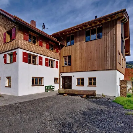 Apartmán Eibele *