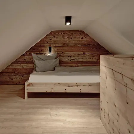 Appartement Eibele