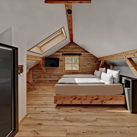 Eibele Apartment *