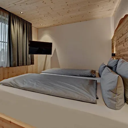 Appartement Eibele