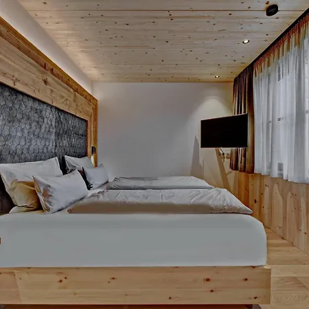 Eibele Apartment Oberstaufen
