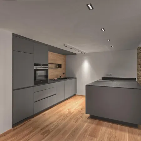 Eibele Apartment