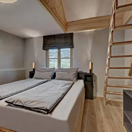Eibele Appartement Oberstaufen