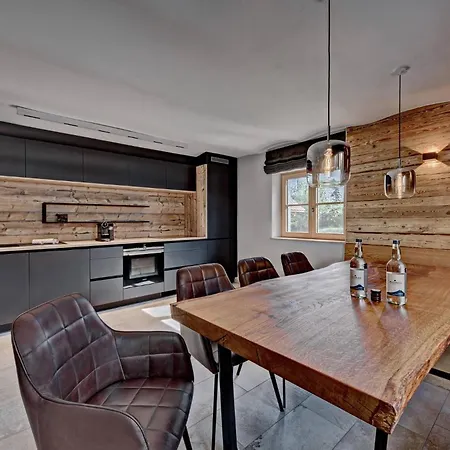 Appartement Eibele