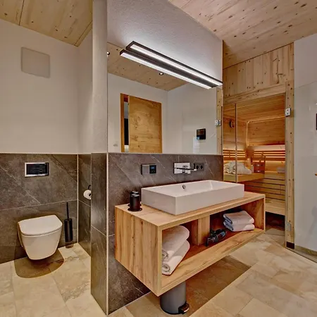 Eibele Appartement Oberstaufen