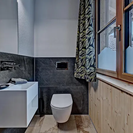 Eibele Appartement