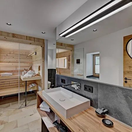 Eibele Apartment *
