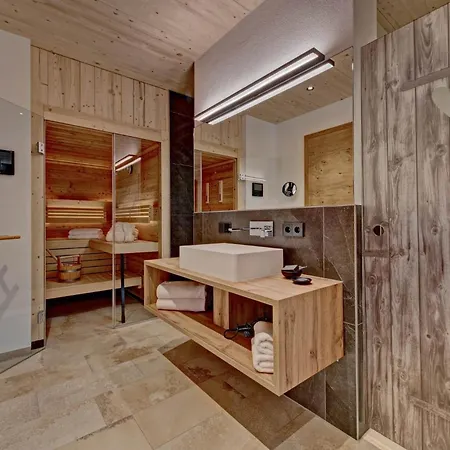 Apartment Eibele Oberstaufen