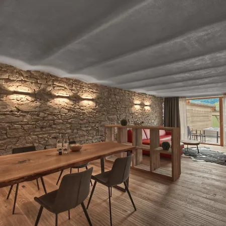 Eibele Apartment