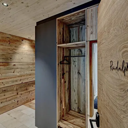 Appartement Eibele *