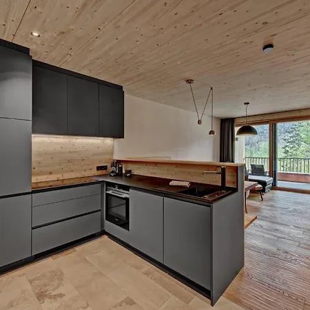 Eibele Appartement