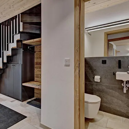 Appartement Eibele