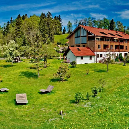 Apartment Eibele *