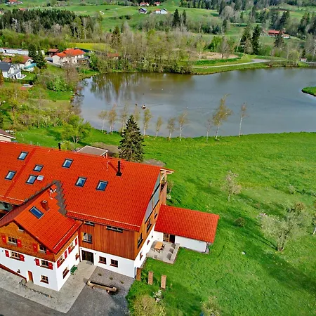 Eibele Apartment *