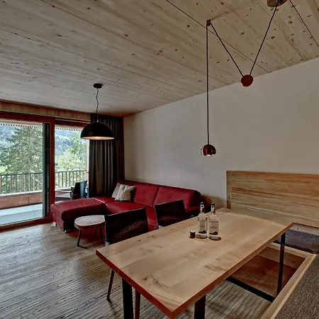 Appartement Eibele