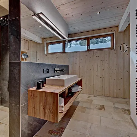 Eibele Appartement