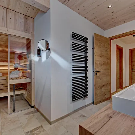 Eibele Appartement