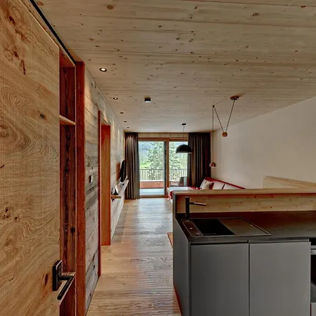 Appartement Eibele *