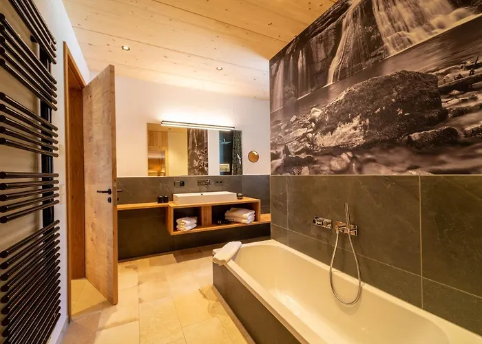 Eibele Apartament